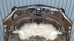 Mercedes-Benz GLK (X204) Pokrywa przednia / Maska silnika A204