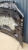 Mercedes-Benz GLK (X204) Pokrywa przednia / Maska silnika A204
