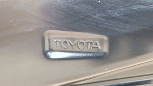 Toyota Verso Couvercle, capot moteur 