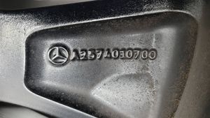Mercedes-Benz CLS W257 R18-alumiinivanne A2574010700