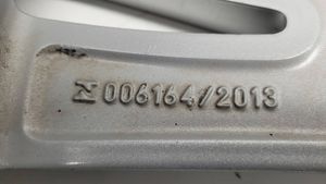 BMW 2 F45 Felgi aluminiowe R17 6855086