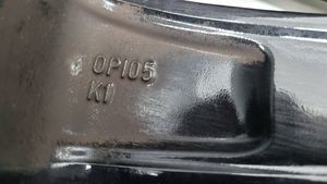 Opel Insignia B Felgi aluminiowe R18 0P105