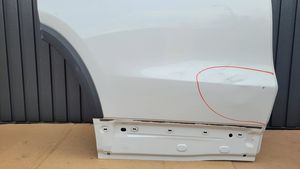 Mercedes-Benz GLA H247 Rear door 