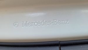 Mercedes-Benz GLA H247 Rear door 