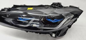 BMW M4 G82 G83 Lampa przednia 9505115