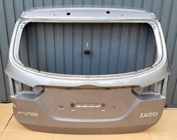 Hyundai ix20 Tailgate/trunk/boot lid 