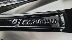 Mercedes-Benz CLS W257 Обод (ободья) колеса из легкого сплава R 20 A2574013900