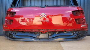 Citroen C4 Grand Picasso Tailgate/trunk/boot lid 9676506777