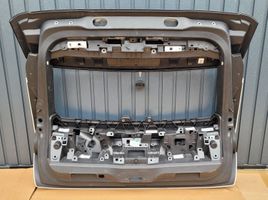 Citroen DS4 Tylna klapa bagażnika 