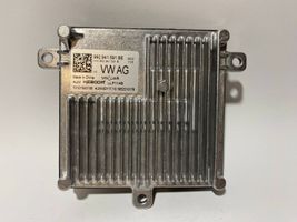 Volkswagen Golf VIII LED-liitäntälaitteen ohjausmoduuli 992941591BE