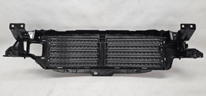 Volvo XC60 Radiator support slam panel bracket 32345497