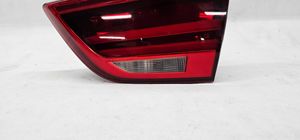 BMW 3 GT F34 Lampa tylna 7417476