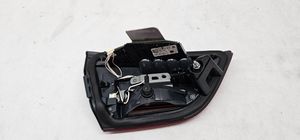 BMW 3 GT F34 Lampa tylna 7417476