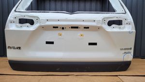 Toyota RAV 4 (XA40) Tailgate/trunk/boot lid 