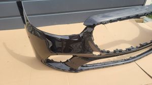 Mercedes-Benz S W223 Front bumper A2238851001