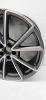 Audi Q5 SQ5 Обод (ободья) колеса из легкого сплава R 20 8R0601025CH