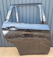 BMW X1 F48 F49 Rear door 072AM27H33