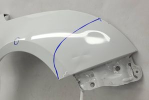 Chevrolet Cruze Fender 