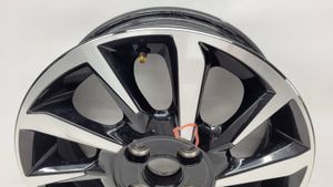 Toyota Aygo AB40 R 15 alumīnija - vieglmetāla disks (-i) PW457-0H012