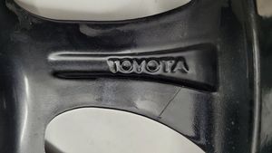 Toyota Aygo AB40 Felgi aluminiowe R15 PW457-0H012