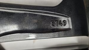 Mercedes-Benz A W177 AMG Felgi aluminiowe R18 A1774011500