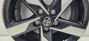 Toyota Auris E180 Cerchione in lega R16 PW457-02000