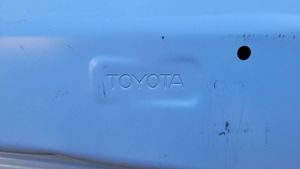 Toyota Yaris Cross Dangtis variklio (kapotas) 