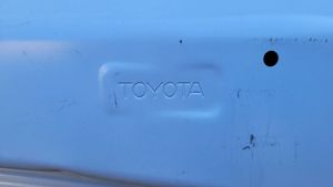 Toyota Yaris Cross Couvercle, capot moteur 