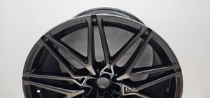 BMW X5M G05 F95 R22-alumiinivanne 8093564