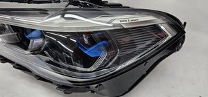 BMW X6 G06 Lampa przednia 5A27997