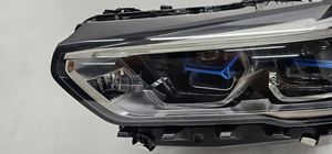 BMW X6 G06 Faro/fanale 5A27997