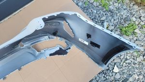 BMW X6 G06 Rear bumper 8075289