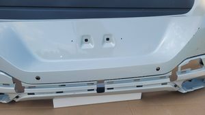 BMW X6 G06 Rear bumper 8075289