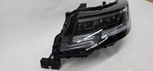 Land Rover Range Rover L405 Lampa przednia M8E2-13W030-HL