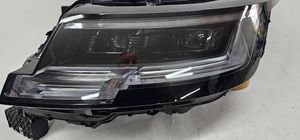 Land Rover Range Rover L405 Lampa przednia M8E2-13W030-HL