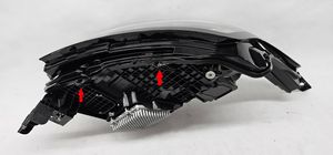 Land Rover Range Rover L405 Lampa przednia M8E2-13W030-HL