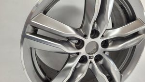 BMW X2 F39 R18 alloy rim 7850456