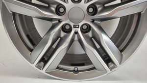 BMW X2 F39 R18 alloy rim 7850456