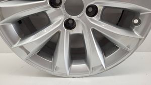 Renault Clio IV Felgi aluminiowe R16 4722R