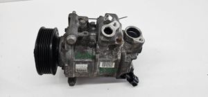 Seat Exeo (3R) Ilmastointilaitteen kompressorin pumppu (A/C) 4F0260805AP