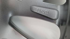 Toyota RAV 4 (XA50) R17-alumiinivanne 