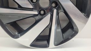 Toyota Aygo AB40 R 18 alumīnija - vieglmetāla disks (-i) 