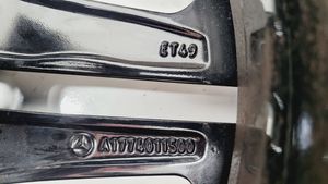 Mercedes-Benz A W177 AMG Felgi aluminiowe R18 A1774011500