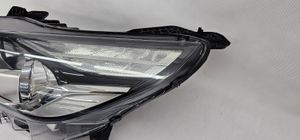 Ford Galaxy Lampa przednia EM2B13W030GG