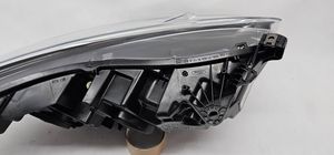 Ford Galaxy Lampa przednia EM2B13W030GG