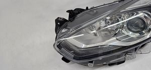 Ford Galaxy Lampa przednia EM2B13W030GG