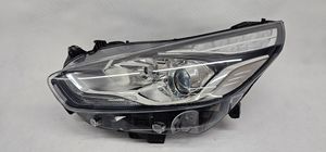 Ford Galaxy Lampa przednia EM2B13W030GG