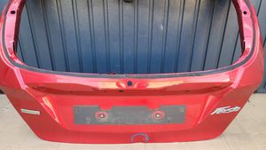 Ford Fiesta Tylna klapa bagażnika A40414AH