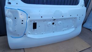 Toyota Land Cruiser J300 Tailgate/trunk/boot lid 