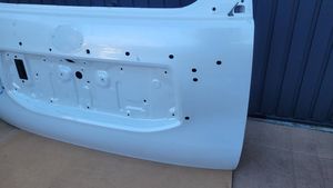 Toyota Land Cruiser J300 Tailgate/trunk/boot lid 